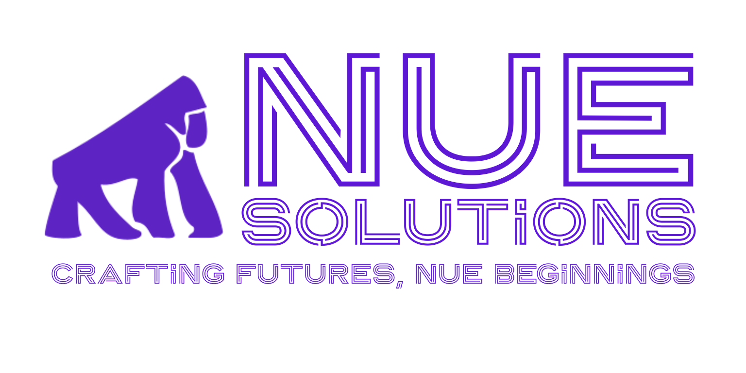 Nue Solutions Logo Gorilla 3 1
